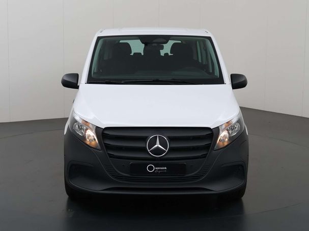 Mercedes-Benz Vito e 129 90 kWh Pro 150 kW image number 1