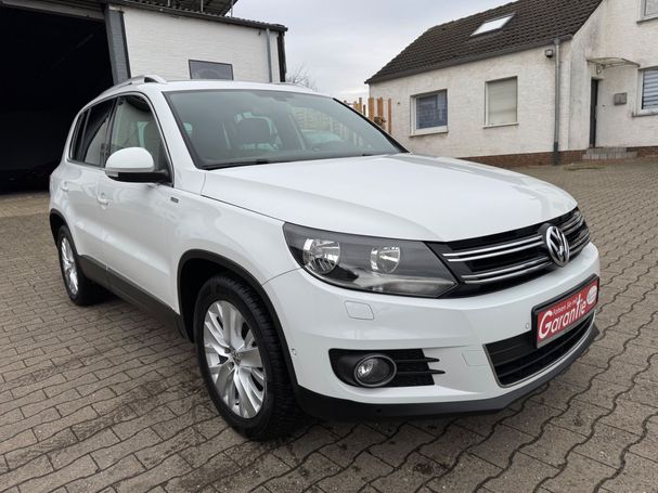 Volkswagen Tiguan 1.4 TSI Sport & Style 118 kW image number 2