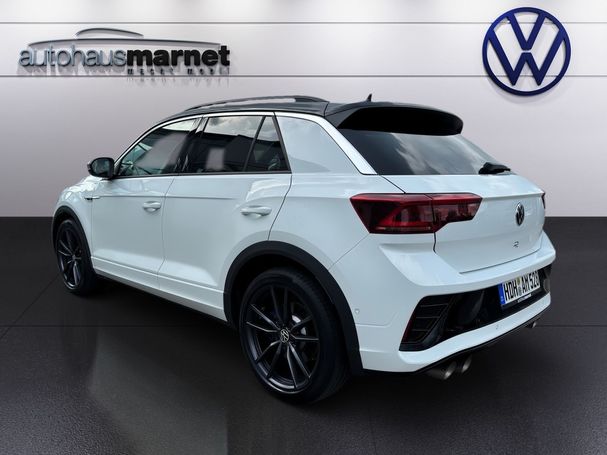 Volkswagen T-Roc R 4Motion DSG 221 kW image number 11