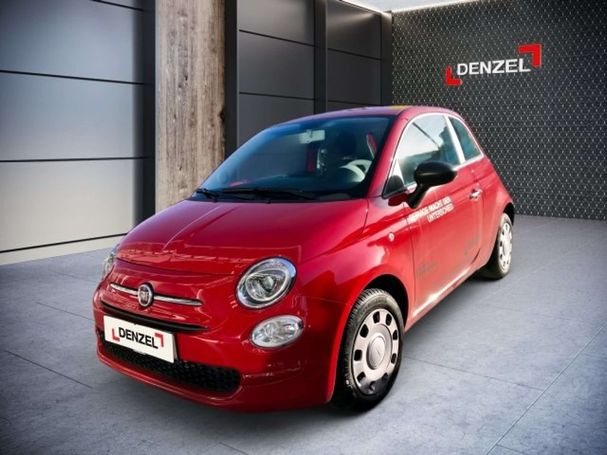 Fiat 500 52 kW image number 1