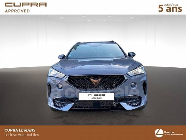 Cupra Formentor 1.5 TSi DSG 110 kW image number 16