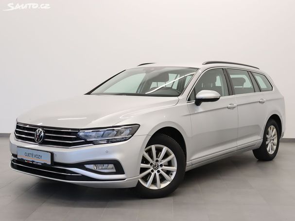 Volkswagen Passat Variant 2.0 TDI Business 110 kW image number 1