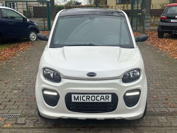 Microcar Due 6 DCI 6 kW image number 2