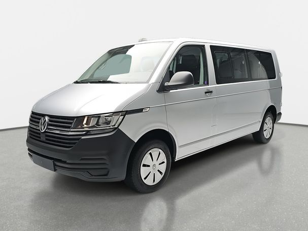 Volkswagen T6 Kombi 2.0 TDI DSG 110 kW image number 1