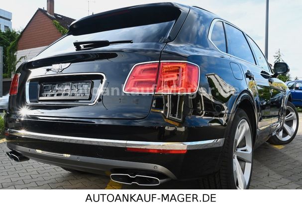 Bentley Bentayga 320 kW image number 6