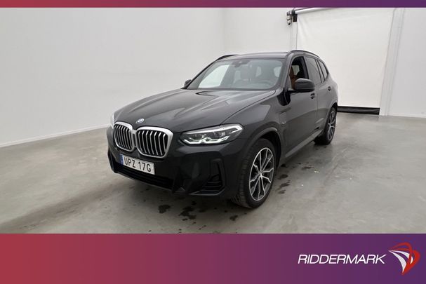 BMW X3 xDrive30e 216 kW image number 1