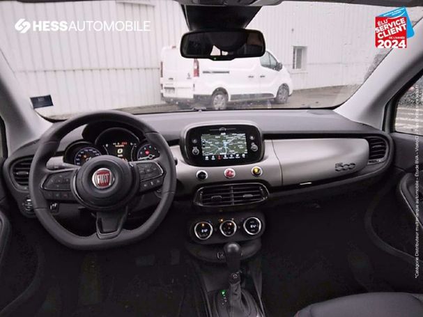 Fiat 500X 98 kW image number 8