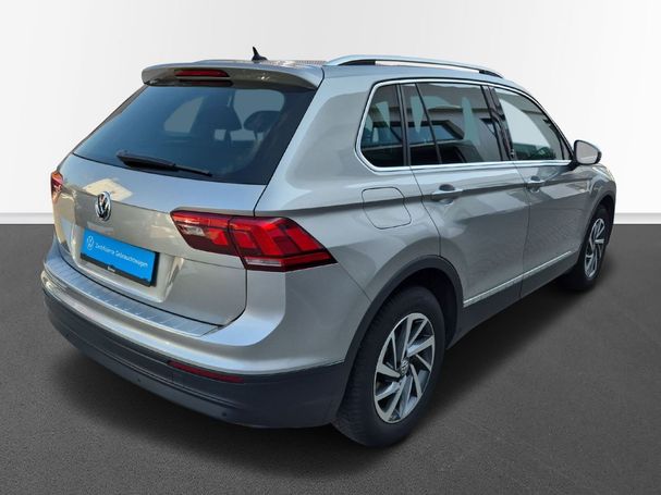 Volkswagen Tiguan 1.4 TSI ACT 110 kW image number 6