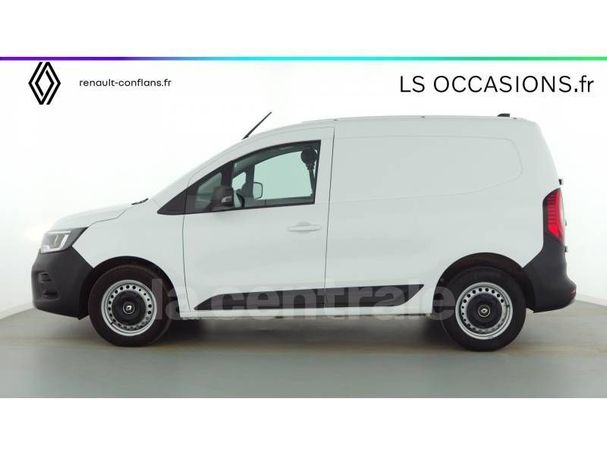 Renault Kangoo TCe 130 96 kW image number 4