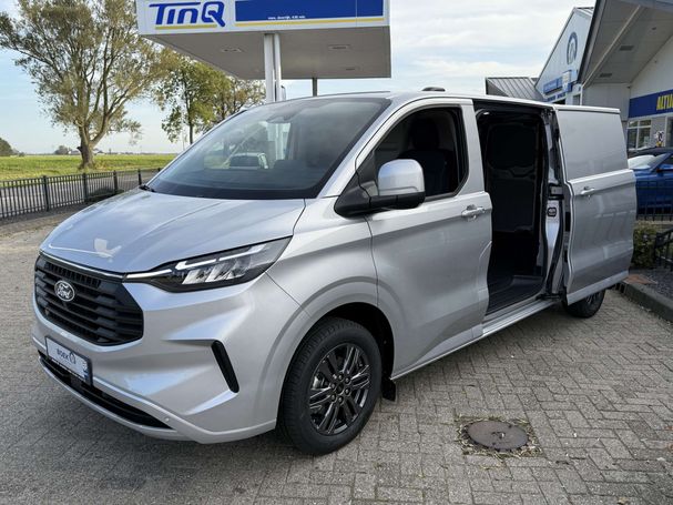 Ford Transit Custom 2.0 110 kW image number 9