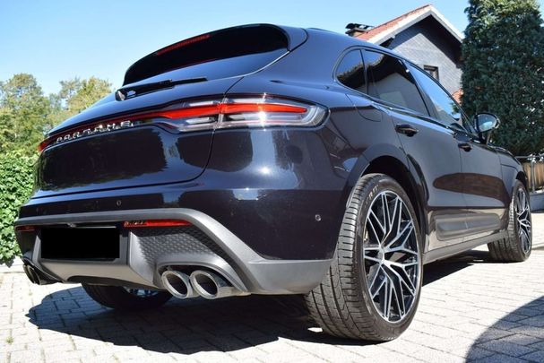 Porsche Macan 195 kW image number 13