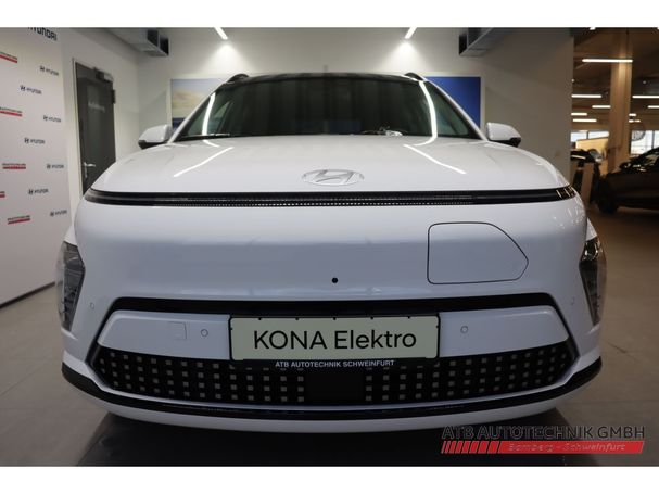 Hyundai Kona Prime 160 kW image number 4