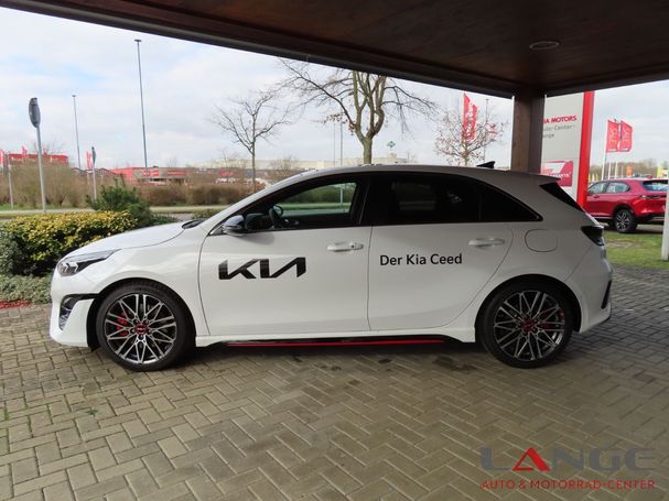 Kia Ceed GT DCT7 150 kW image number 4