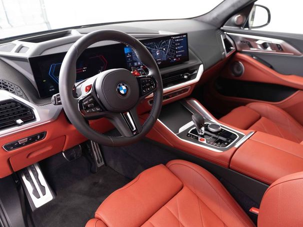 BMW XM xDrive 480 kW image number 12