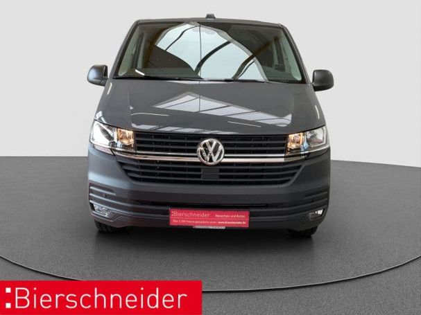 Volkswagen T6 Transporter DSG 110 kW image number 3