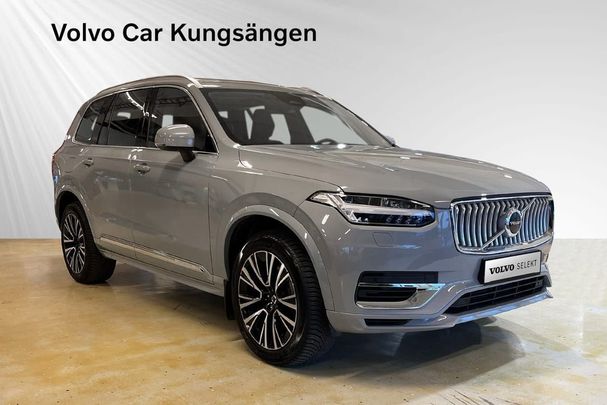 Volvo XC90 AWD T8 341 kW image number 6