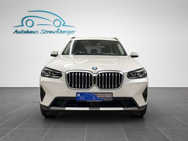 BMW X3 xDrive 210 kW image number 6