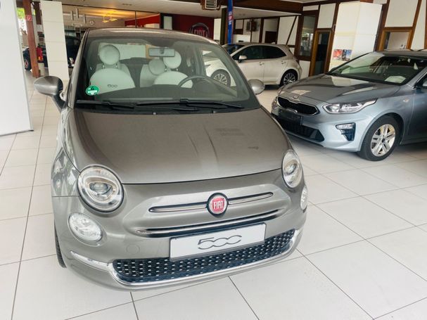 Fiat 500 52 kW image number 6