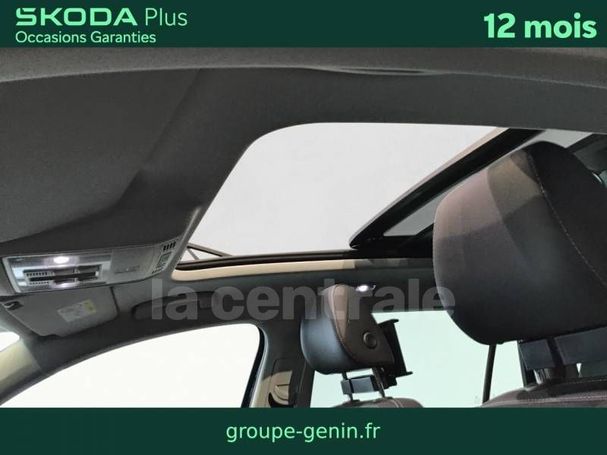 Skoda Kodiaq 2.0 TDI DSG Style 110 kW image number 12