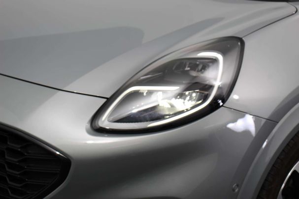 Ford Puma 1.0 EcoBoost ST-Line 92 kW image number 24