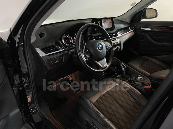 BMW X1 sDrive18d xLine 110 kW image number 13