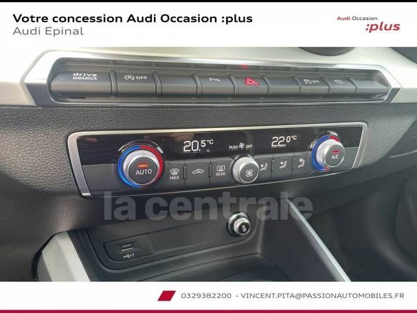 Audi Q2 30 TDI S tronic Advanced 85 kW image number 6