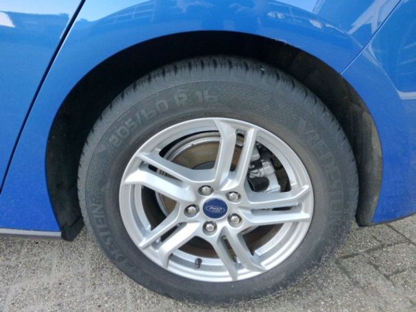 Ford Focus 1.0 74 kW image number 6