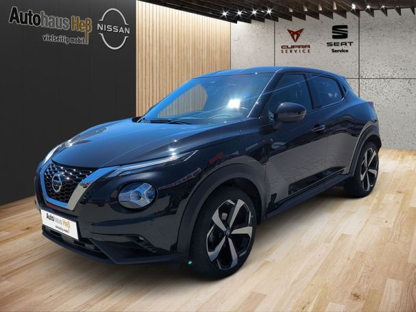 Nissan Juke 86 kW image number 1