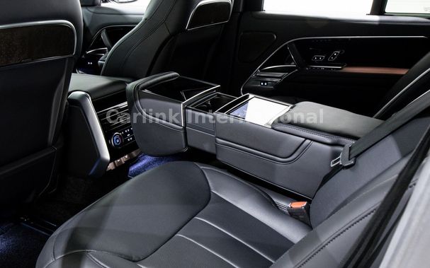 Land Rover Range Rover D350 Autobiography 257 kW image number 20