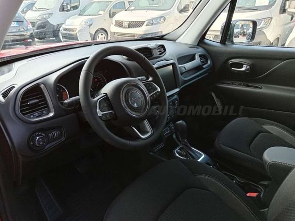 Jeep Renegade 1.5 T4 e-Hybrid Limited 96 kW image number 10