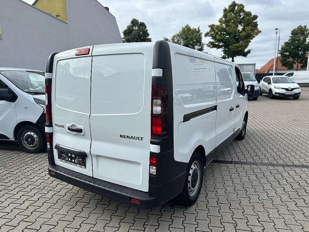 Renault Trafic dCi 110 81 kW image number 6