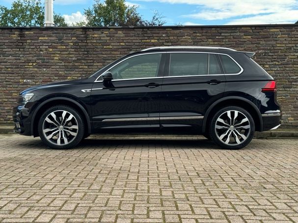 Volkswagen Tiguan 2.0 TSI 4Motion DSG 162 kW image number 8