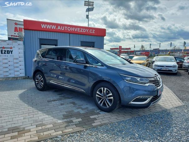 Renault Espace dCi 118 kW image number 1