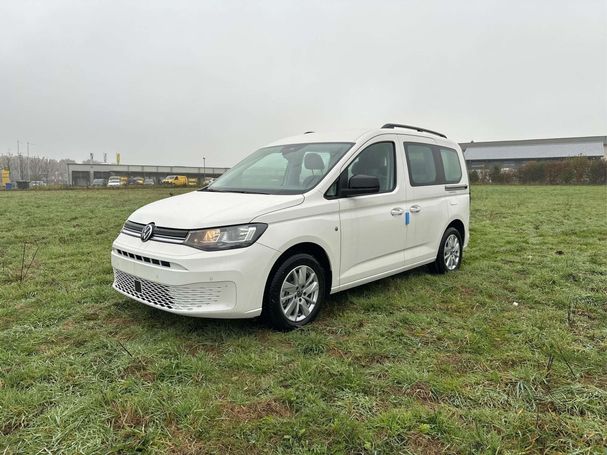 Volkswagen Caddy 1.5 TSI 85 kW image number 1