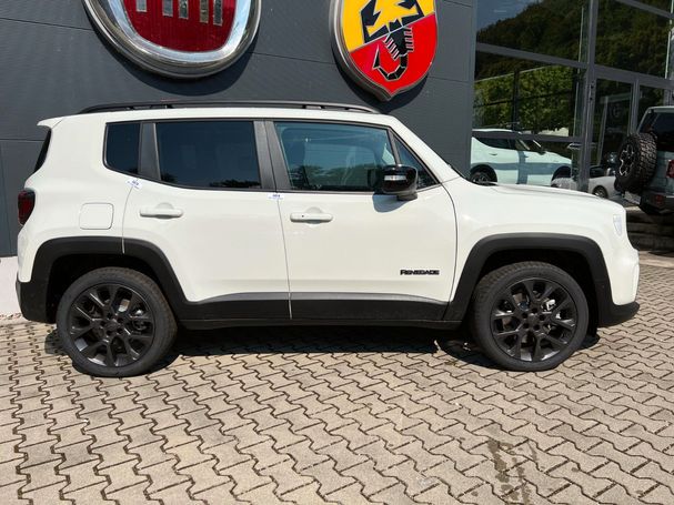 Jeep Renegade PHEV 177 kW image number 3