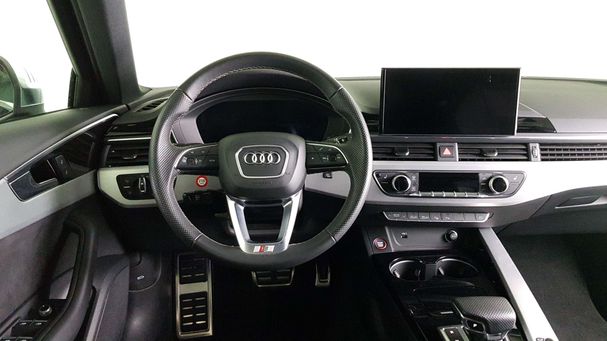 Audi S4 3.0 TDI quattro Tiptronic Avant 251 kW image number 7