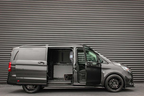 Mercedes-Benz Vito 114 CDi SELECT 100 kW image number 8