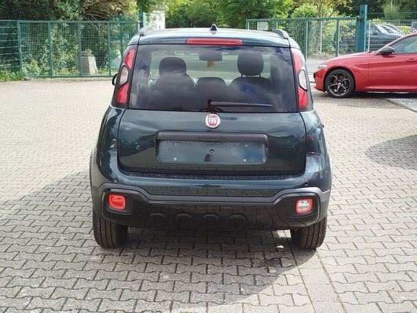 Fiat Panda 1.0 51 kW image number 5