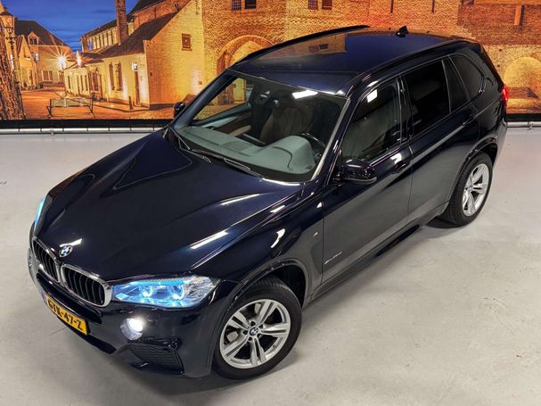 BMW X5 xDrive25d 170 kW image number 41