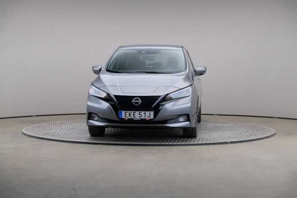 Nissan Leaf 110 kW image number 2