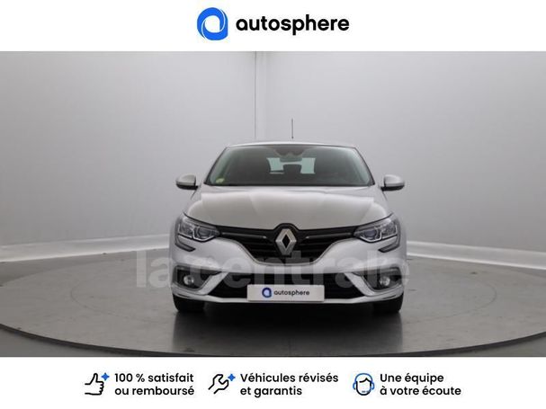 Renault Megane 70 kW image number 3