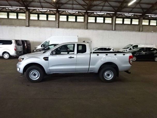 Ford Ranger XL 4x4 125 kW image number 5