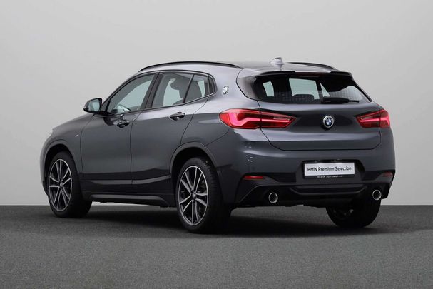 BMW X2 sDrive20i 141 kW image number 13