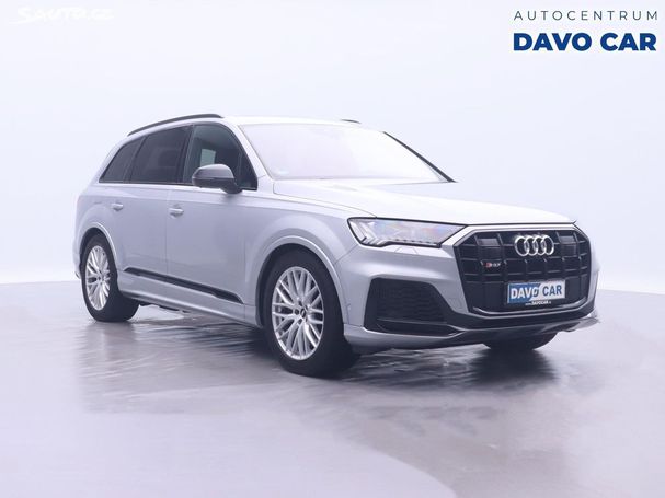 Audi SQ7 4.0 TDI quattro 320 kW image number 2