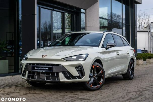 Cupra Leon Sportstourer 110 kW image number 1