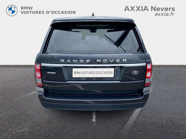 Land Rover Range Rover SDV8 Autobiography 253 kW image number 3