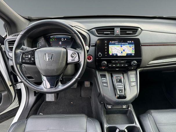 Honda CR-V 135 kW image number 11