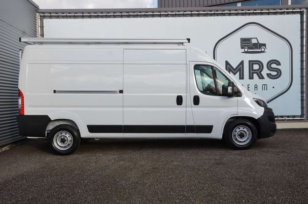 Fiat Ducato Maxi 180 132 kW image number 6