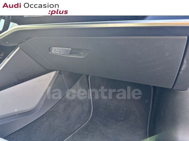 Audi A6 50 TFSIe quattro S tronic S-line 270 kW image number 38