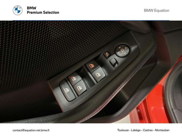 BMW 118d M Sport 112 kW image number 14